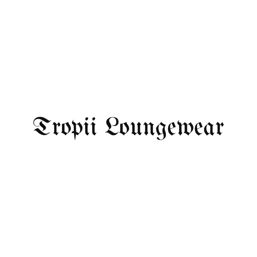 Gift card Tropii Loungewear