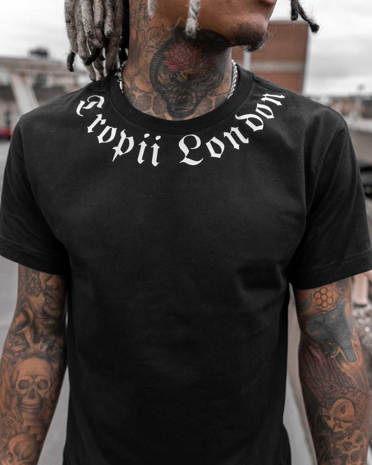 Tropii london X 44 t-shirt men’s Tropii Loungewear 