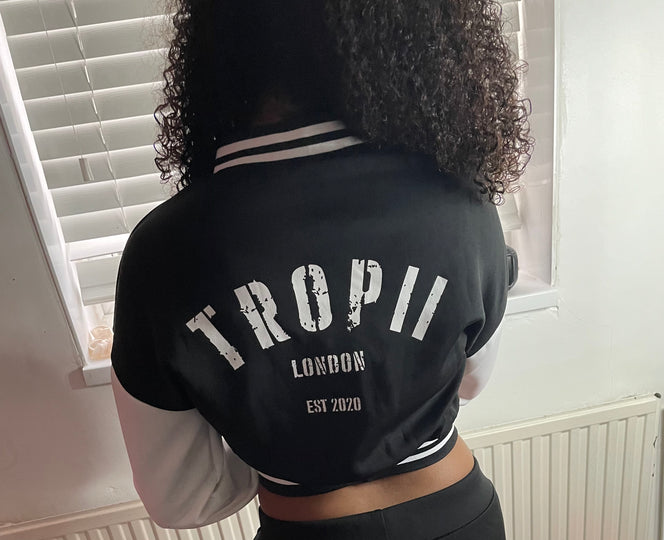 Varsity Joggers Tropii Loungewear 